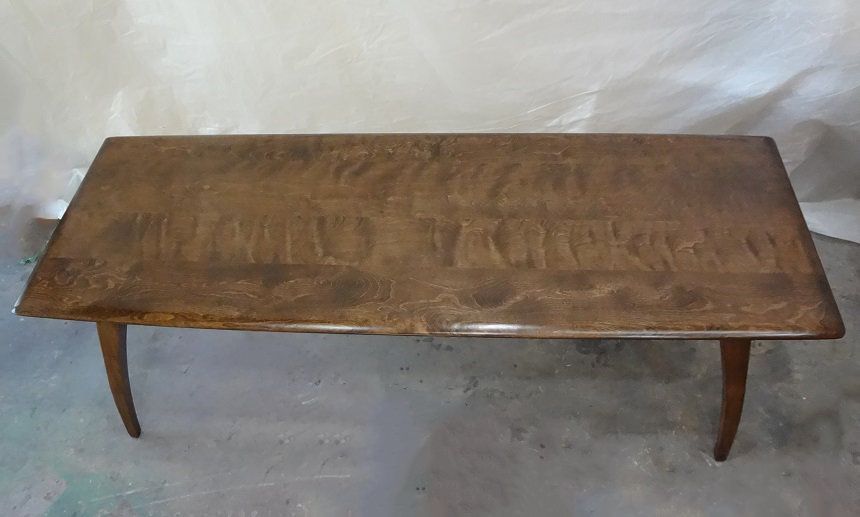 ArtToLife1's tweet image. Heywood Wakefield coffee table refinishing
#heywoodwakefield #coffeetables #furniture #losangeles