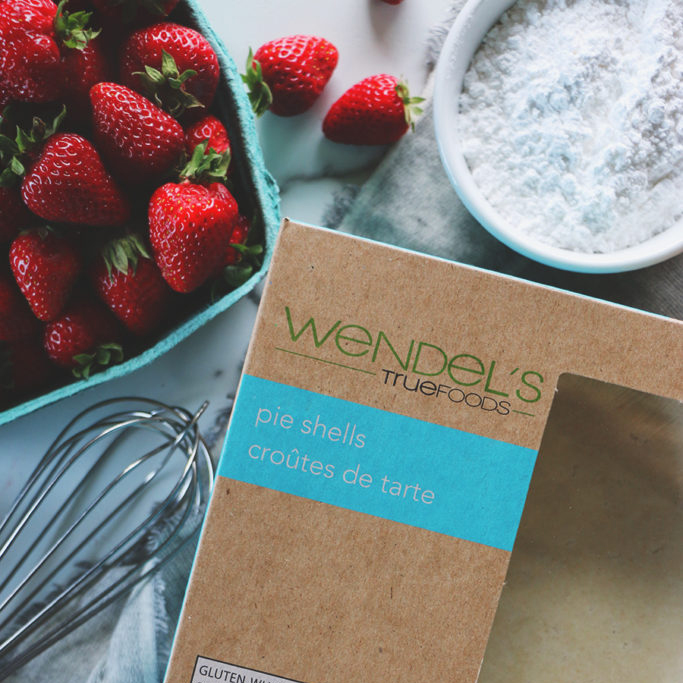 The Celiac Scene (@theceliacscene) on Twitter photo 🍓 Berry season begs for strawberry pie! But how to create the perfect crust? bit.ly/StrawbPie
🥧 Easy peasy with Wendel's True Foods & <a href="/LeppFarmMarket/">Lepp Farm Market</a>'s recipe!
🥧 Available at retailers across Canada & the Pacific Northwest.
#glutenfree #piecrust #wendels #celiac #pie 🍓 Berry season begs for strawberry pie! But how to create the perfect crust? bit.ly/StrawbPie
🥧 Easy peasy with Wendel's True Foods & <a href="/LeppFarmMarket/">Lepp Farm Market</a>'s recipe!
🥧 Available at retailers across Canada & the Pacific Northwest.
#glutenfree #piecrust #wendels #celiac #pie