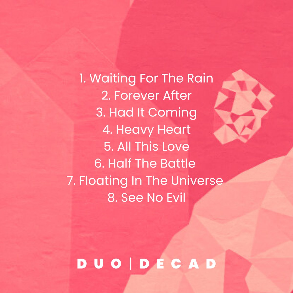 Finally! Album TWO is finished. And coming very very soon…

#newirishmusic
#newmusic
#newalbum
#newalbumcomingsoon
#irishmusic
#irishmusicparty