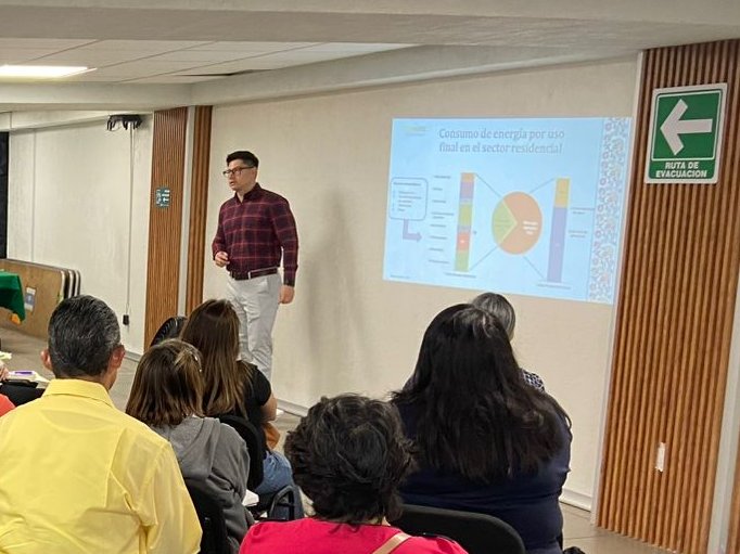 Comunidad Edificios tweet media