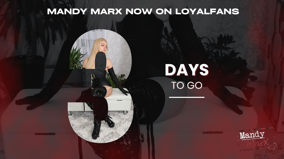 Sure, it’s 3 days away… but I never said you had to be patient. Catch the first glimpse now.
