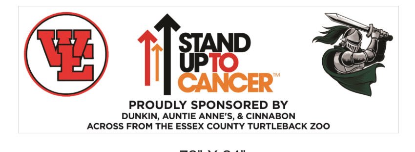 Livingston HS Varsity Softball (@softballlivhs) on Twitter photo Tonight 7 pm at the Brendan Tevlin Fields on Okner Pkwy. Inaugural #standuptocancer event <a href="/CoachMatten/">Ian Matten</a> <a href="/nank226/">David Nankivell</a> Tonight 7 pm at the Brendan Tevlin Fields on Okner Pkwy. Inaugural #standuptocancer event <a href="/CoachMatten/">Ian Matten</a> <a href="/nank226/">David Nankivell</a>