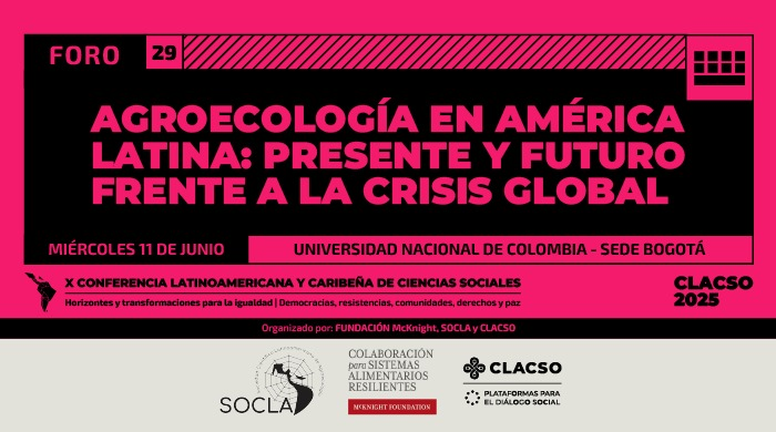 Walter Pengue (@wapengue) on Twitter photo 