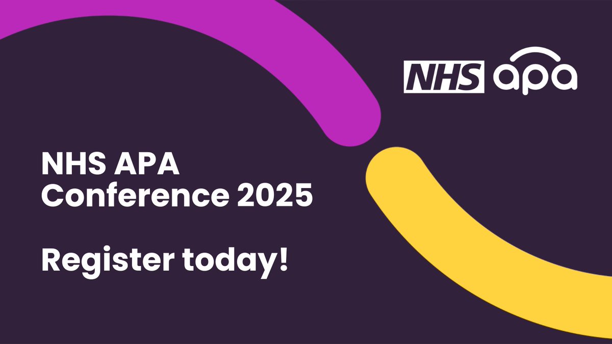 NHS Addictions Provider Alliance tweet media