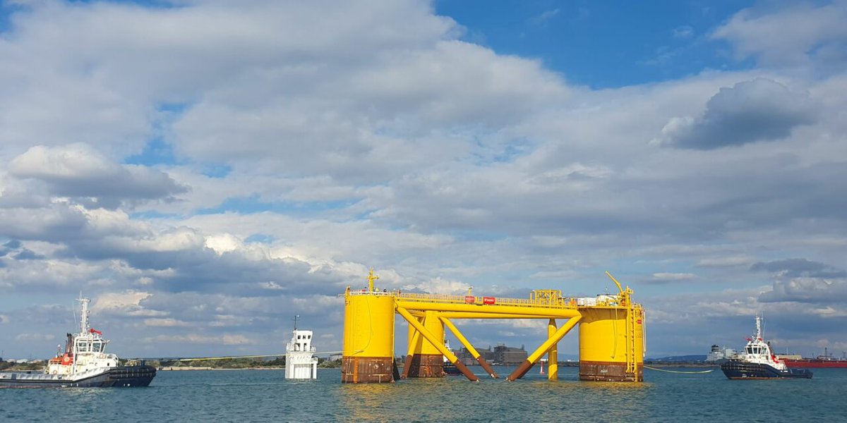 Principle Power tweet media