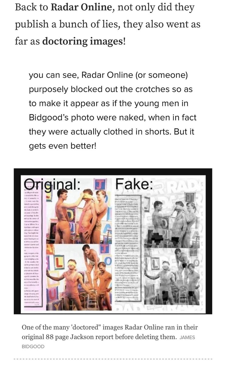 Jael Rucker (@ruckerjael) on Twitter photo As for the <a href="/radar_online/">Radar Online</a> 2016 report, it was brilliantly debunked by a journalist named Raven Woods, who published a blog via The Huff Post, and even the SBPD was forced to admit pages were falsified. Radar was even busted doctoring images, and were called out by the artists As for the <a href="/radar_online/">Radar Online</a> 2016 report, it was brilliantly debunked by a journalist named Raven Woods, who published a blog via The Huff Post, and even the SBPD was forced to admit pages were falsified. Radar was even busted doctoring images, and were called out by the artists