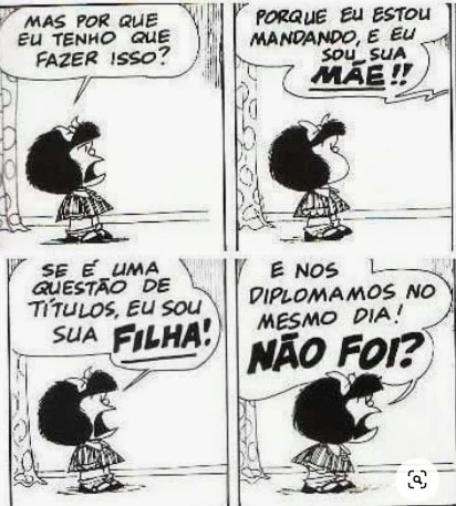 Feliz Dia da Mães ❤️