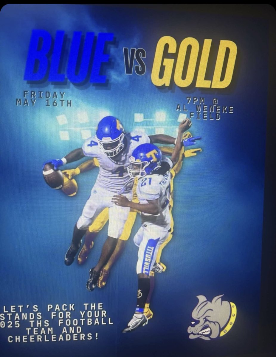 Prmdmedia (@prmdmedia) on Twitter photo Let’s pack it out
⏰ 7pm
📍 The Dawg House
🔵🟡
<a href="/Dr__Connor/">Jannette Connor, Ed.D.</a> <a href="/Diesel_TVilleHC/">Coach Matt Diesel</a> <a href="/TitusvilleFB/">Titusville High School Football</a> <a href="/RealNews102/">Drew Johnson</a> <a href="/raefsu23/">321 Recruits</a> <a href="/austin18gardner/">Austin Gardner</a> <a href="/RodRay1/">Coach Ray</a> <a href="/SportsBrevard/">BrevardSportsNetwork</a> <a href="/THEPLATFORMDR/">THE PLATFORM</a> <a href="/DemetricDWarren/">Demetric D. Warren</a> <a href="/DanLaForestFB/">Dan LaForest 🏈</a> <a href="/bighitslive/">BIGHITSLIVE</a> <a href="/LawrenceBl83397/">New Blustein Recruiting</a> <a href="/jd_rodriguez__/">Juan D.</a> Let’s pack it out
⏰ 7pm
📍 The Dawg House
🔵🟡
<a href="/Dr__Connor/">Jannette Connor, Ed.D.</a> <a href="/Diesel_TVilleHC/">Coach Matt Diesel</a> <a href="/TitusvilleFB/">Titusville High School Football</a> <a href="/RealNews102/">Drew Johnson</a> <a href="/raefsu23/">321 Recruits</a> <a href="/austin18gardner/">Austin Gardner</a> <a href="/RodRay1/">Coach Ray</a> <a href="/SportsBrevard/">BrevardSportsNetwork</a> <a href="/THEPLATFORMDR/">THE PLATFORM</a> <a href="/DemetricDWarren/">Demetric D. Warren</a> <a href="/DanLaForestFB/">Dan LaForest 🏈</a> <a href="/bighitslive/">BIGHITSLIVE</a> <a href="/LawrenceBl83397/">New Blustein Recruiting</a> <a href="/jd_rodriguez__/">Juan D.</a>