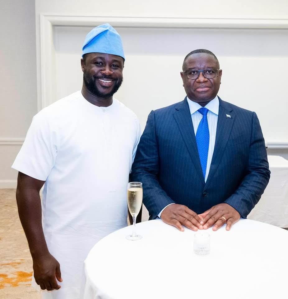 Yusuf Keketoma Sandi Esq. tweet media