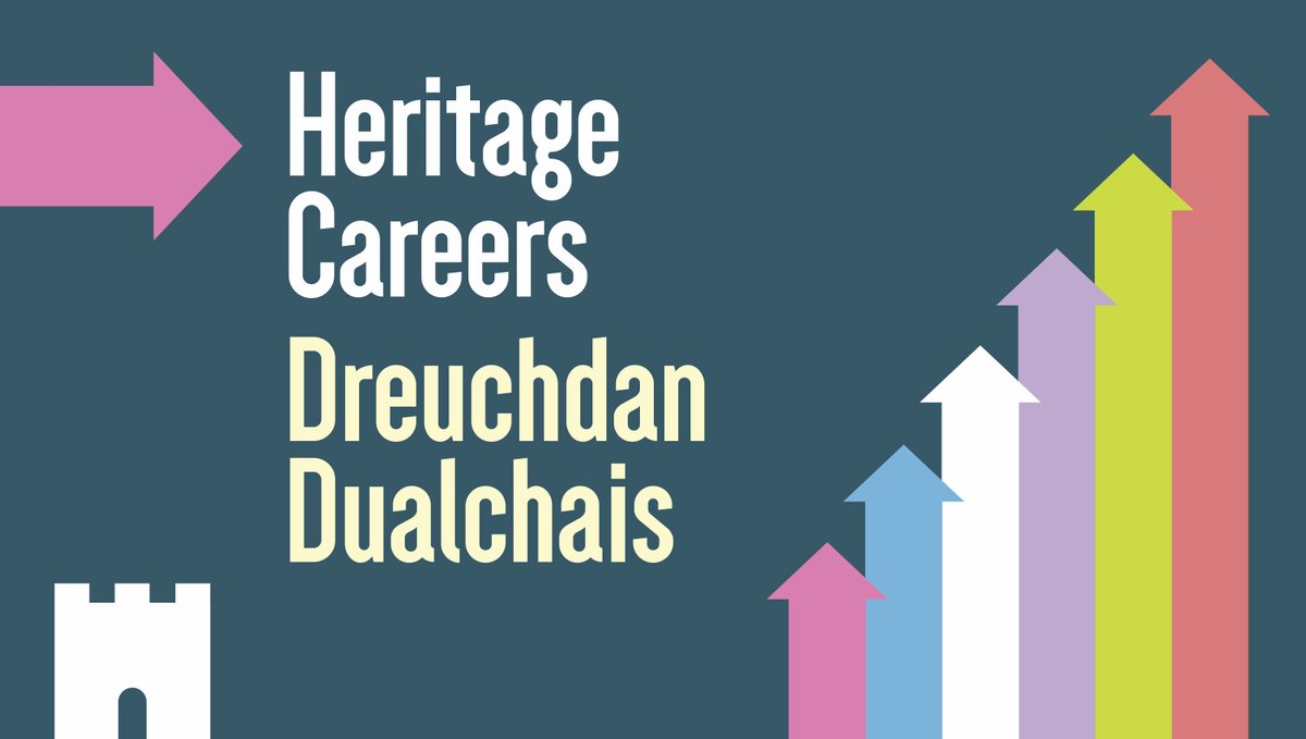 DYW Scotland (@dywscot) on Twitter photo Are you an employer working in or with the heritage sector?
Join the Employers Information Session on Thursday, 15 May to learn more about Heritage Careers Week and how to engage.
Learn more: ow.ly/EoTM50VQQGF
Please email skills@hes.scot with any questions. Are you an employer working in or with the heritage sector?
Join the Employers Information Session on Thursday, 15 May to learn more about Heritage Careers Week and how to engage.
Learn more: ow.ly/EoTM50VQQGF
Please email skills@hes.scot with any questions.