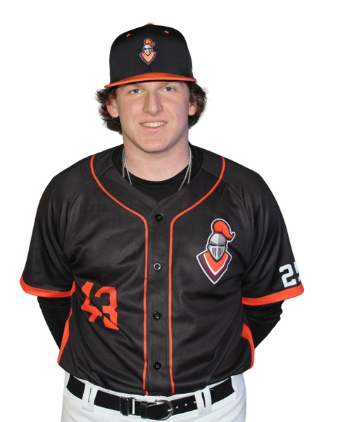 Eastern States Athletic Conference (@esac_sports) on Twitter photo #ESACSports congratulates <a href="/GoCPCKnights/">Central Penn Knights</a> sophomores David Thomas (1st Team) & Tanner McCoy (Honorable Mention) on being voted <a href="/USCAA/">USCAA</a> Baseball All-Americans! <a href="/CentralPenn/">Central Penn College</a> <a href="/CPCKnightlyNews/">Knightly News Media Club at Central Penn College</a> <a href="/PatriotNews/">The Patriot-News</a> <a href="/abc27News/">abc27 News</a> <a href="/CBS21NEWS/">CBS 21 News</a> <a href="/fox43/">WPMT FOX43</a> <a href="/FOX43Sports/">FOX43 Sports</a> <a href="/WGAL/">WGAL</a> #SCWS #SCWS25 #USCAANationals⚾️🏆 #ESACSports congratulates <a href="/GoCPCKnights/">Central Penn Knights</a> sophomores David Thomas (1st Team) & Tanner McCoy (Honorable Mention) on being voted <a href="/USCAA/">USCAA</a> Baseball All-Americans! <a href="/CentralPenn/">Central Penn College</a> <a href="/CPCKnightlyNews/">Knightly News Media Club at Central Penn College</a> <a href="/PatriotNews/">The Patriot-News</a> <a href="/abc27News/">abc27 News</a> <a href="/CBS21NEWS/">CBS 21 News</a> <a href="/fox43/">WPMT FOX43</a> <a href="/FOX43Sports/">FOX43 Sports</a> <a href="/WGAL/">WGAL</a> #SCWS #SCWS25 #USCAANationals⚾️🏆