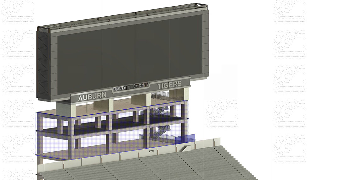 Daktronics (@daktronics) on Twitter photo News: <a href="/AuburnTigers/">Auburn Tigers</a> Adds to <a href="/AuburnFootball/">Auburn Football</a> Experience with Daktronics Upgrade. North end zone to receive massive LED video display opposite the largest display in college football at Jordan-Hare Stadium. daktronics.com/news/auburn-un… #DakCollege #WarEagle News: <a href="/AuburnTigers/">Auburn Tigers</a> Adds to <a href="/AuburnFootball/">Auburn Football</a> Experience with Daktronics Upgrade. North end zone to receive massive LED video display opposite the largest display in college football at Jordan-Hare Stadium. daktronics.com/news/auburn-un… #DakCollege #WarEagle