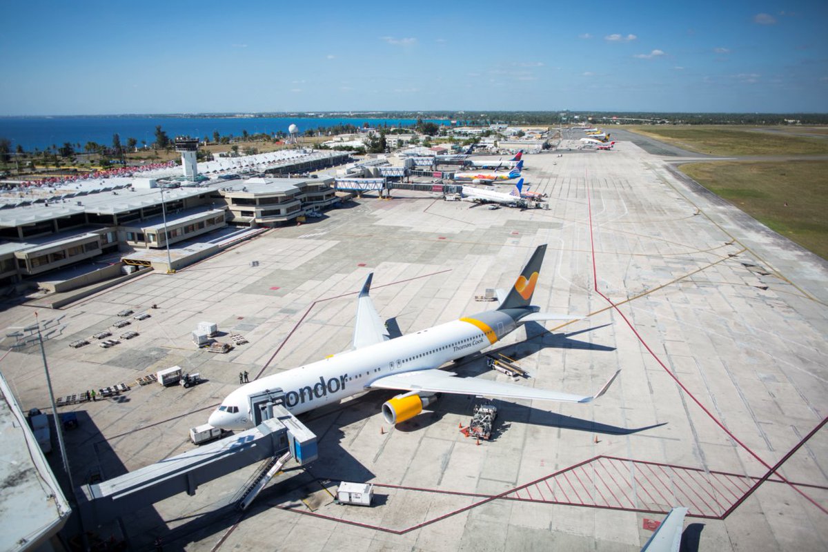 arecoa (@arecoa_com) on Twitter photo #Aeropuertos El AILA contará con moderno sistema de aterrizaje en los próximos meses lc.cx/QXKKl6 <a href="/IDAC_RD/">Instituto Dominicano de Aviación Civil</a> <a href="/irodriguezduran/">Igor Rodriguez Duran</a> <a href="/AerodomRD/">AerodomRD</a> <a href="/Monikainfante/">Monika Infante</a> <a href="/luijo/">Luis José López Mena</a> <a href="/StoDgoHotels/">Santo Domingo Hotels</a> <a href="/TurismoRD/">Ministerio de Turismo RD</a> <a href="/gosantodomingo/">Santo Domingo</a> <a href="/JAC_RD/">Junta de Aviación Civil (JAC)</a> #Aeropuertos El AILA contará con moderno sistema de aterrizaje en los próximos meses lc.cx/QXKKl6 <a href="/IDAC_RD/">Instituto Dominicano de Aviación Civil</a> <a href="/irodriguezduran/">Igor Rodriguez Duran</a> <a href="/AerodomRD/">AerodomRD</a> <a href="/Monikainfante/">Monika Infante</a> <a href="/luijo/">Luis José López Mena</a> <a href="/StoDgoHotels/">Santo Domingo Hotels</a> <a href="/TurismoRD/">Ministerio de Turismo RD</a> <a href="/gosantodomingo/">Santo Domingo</a> <a href="/JAC_RD/">Junta de Aviación Civil (JAC)</a>