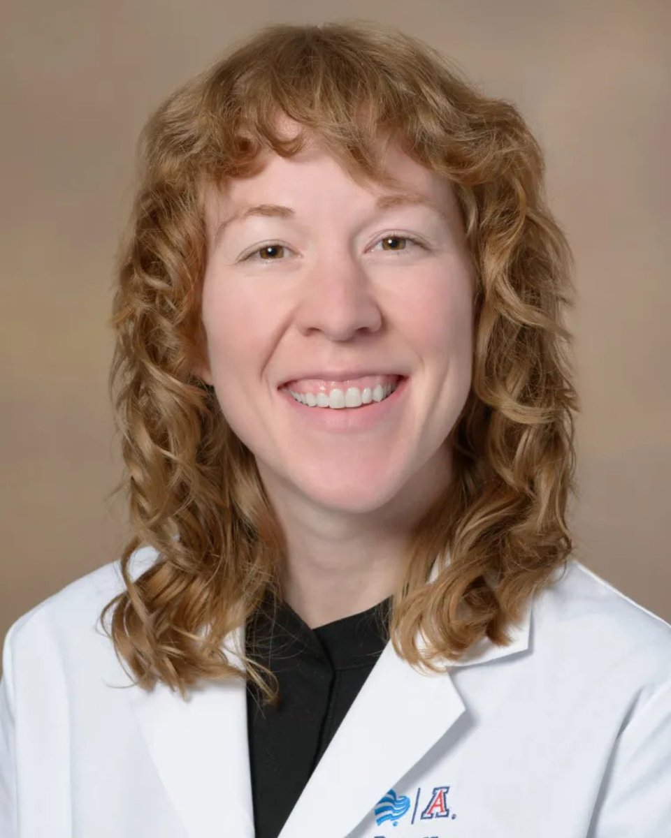 UA College of Medicine – Tucson (@uazmedtucson) on Twitter photo Melody J. Glenn, MD, MFA, says creative writing & the humanities make her a better physician. Her upcoming memoir explores doctors battling the opioid crisis across generations and storytelling bridges her work in ER & addiction care. More from <a href="/UAZHealth/">University of Arizona Health Sciences</a>: bit.ly/3GFwBt8 Melody J. Glenn, MD, MFA, says creative writing & the humanities make her a better physician. Her upcoming memoir explores doctors battling the opioid crisis across generations and storytelling bridges her work in ER & addiction care. More from <a href="/UAZHealth/">University of Arizona Health Sciences</a>: bit.ly/3GFwBt8