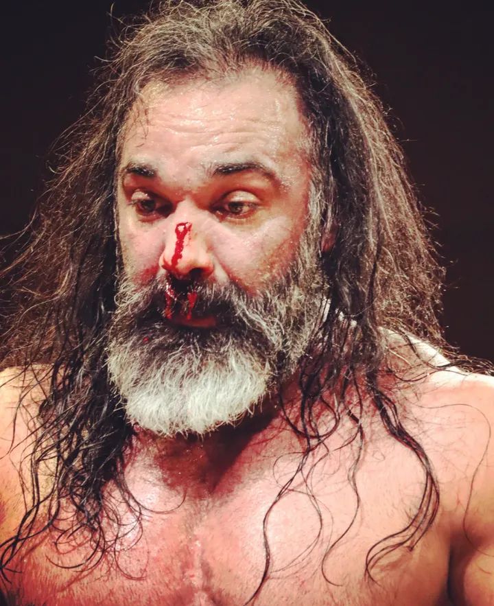 Last night #TheInitiative re.inded everyone of who we are. A TLC match for the Tag Team Championship? We will take what is ours. 

Tak en-wah! Con-tal! TAK! TAK! TAK!