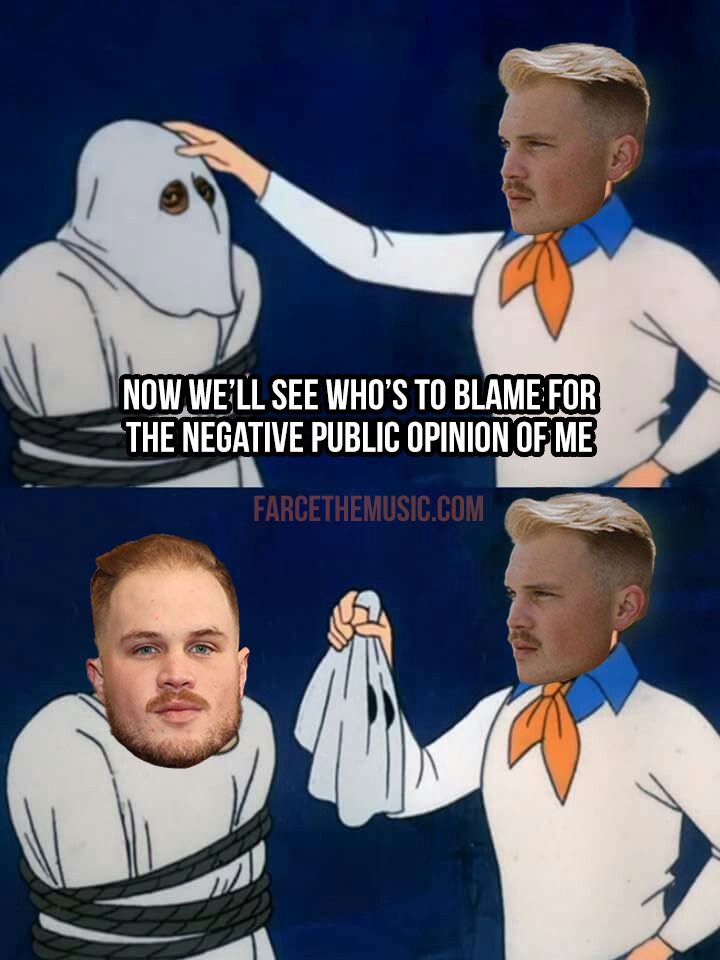 Older meme but evergreen