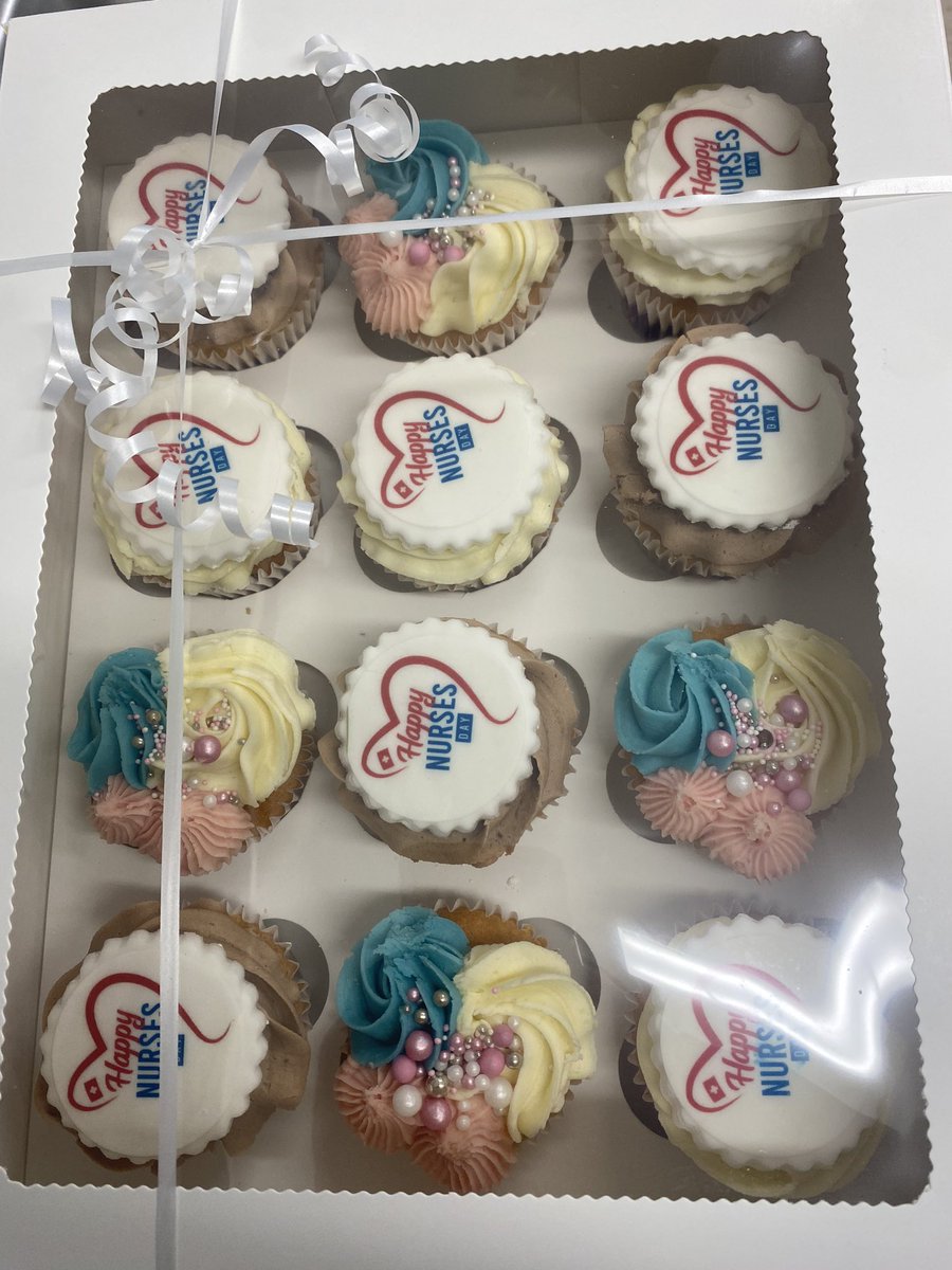 Patrina Loughran (@pateeney) on Twitter photo Celebrating my first #nursesday with some of the best nurses I know ๐
#InternationalNursesDay2025 #InternationalNursesDay <a href="/SouthernHSCT/">Southern Trust</a> Celebrating my first #nursesday with some of the best nurses I know ๐
#InternationalNursesDay2025 #InternationalNursesDay <a href="/SouthernHSCT/">Southern Trust</a>