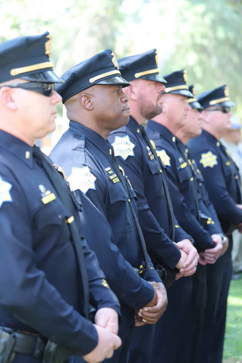 This week lets center and show deep appreciation for the Men and Women who serve and protect, as we recognize National Police Week <a href="/CityofFresno/">City of Fresno</a> <a href="/FresnoPolice/">Fresno Police</a> <a href="/CentralCALabor/">Central Labor Council - Fresno-Madera-Tulare-Kings</a>