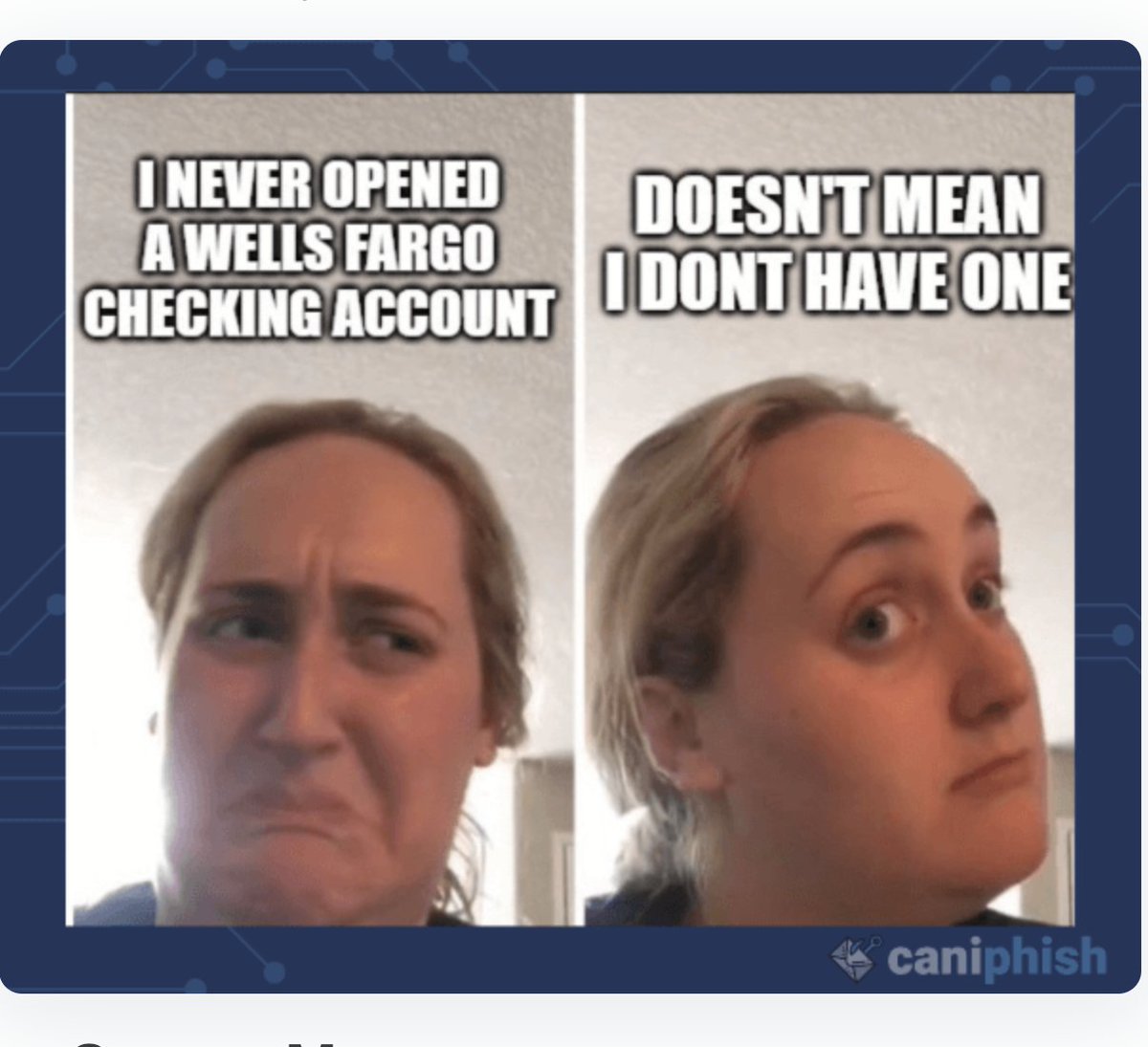 #MemeMonday   Sadly this happens too often!