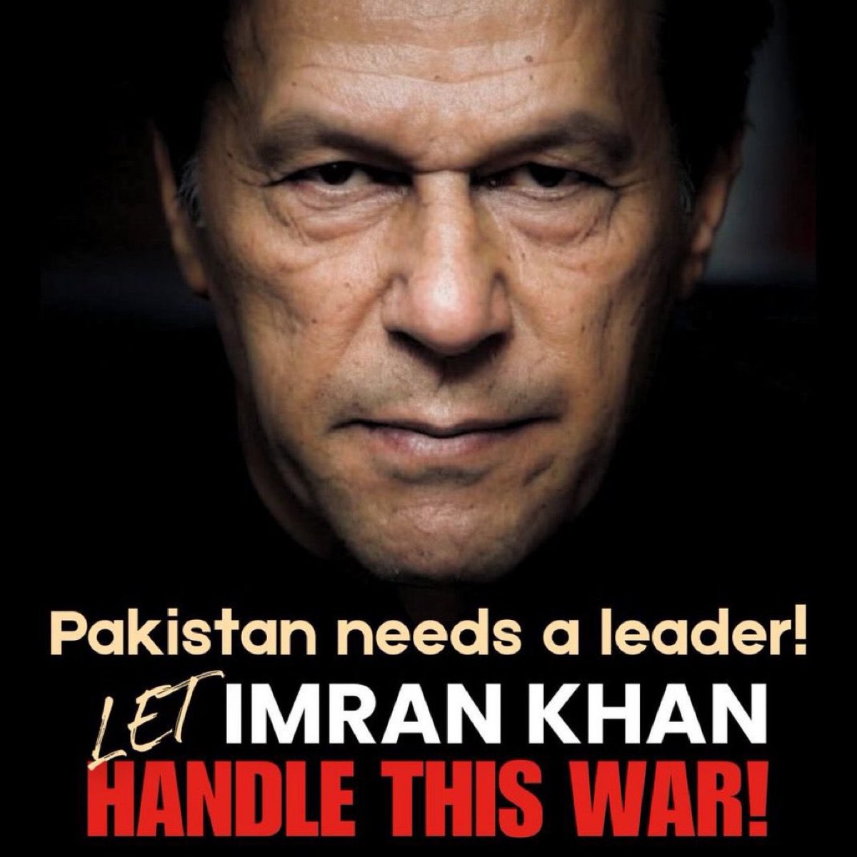 Haider4PTI's tweet photo. صرف وزیراعظم عمران خان ہی نواز شریف کے بڑے بھائی مود کو منہ توڑ جواب دے سکتا ہے۔ 

شریف اور زرداری خاندان تو پاکستان سے زیادہ نریندر مودی اور بھارت کو اپنا سگاہ سمجھتا ہے۔

#رہا_کرو_کپتان
#ReleaseImranKhanNow https://t.co/8Ek6R7B8ON