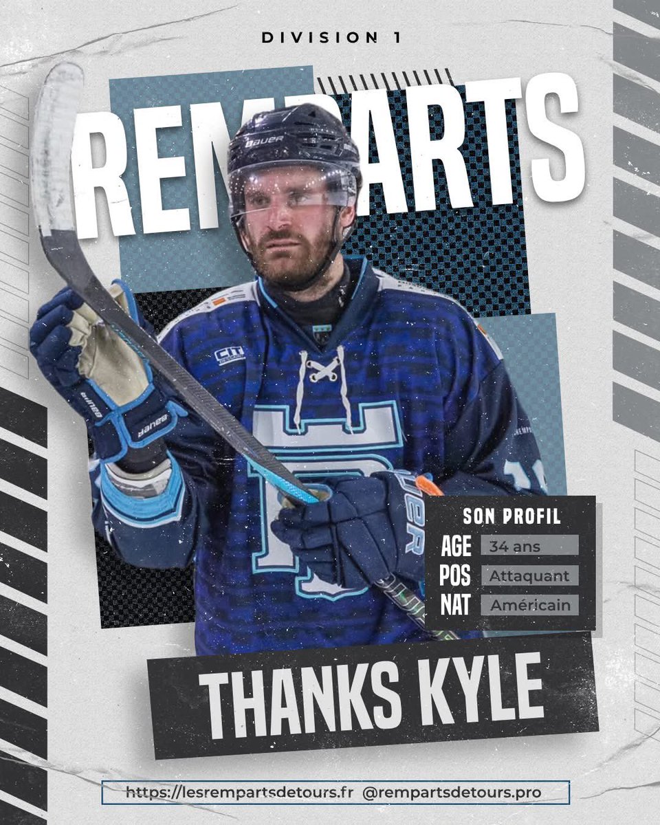 Remparts de Tours tweet media