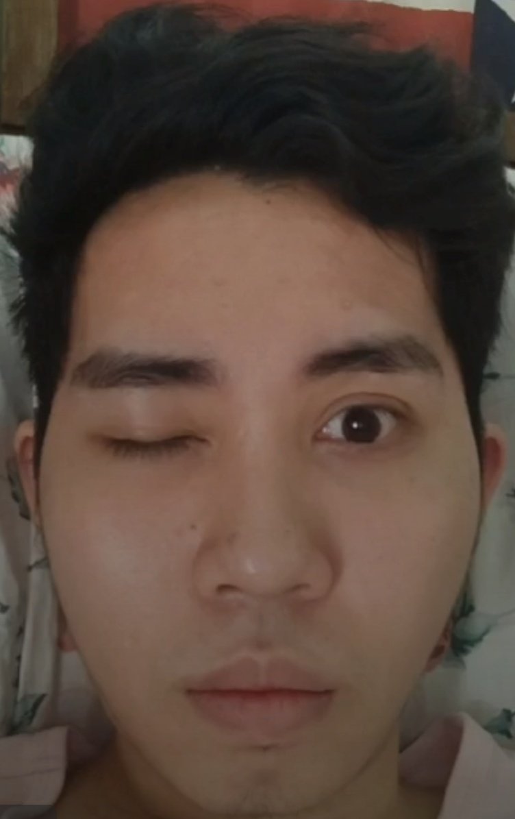 vicotinamide's tweet image. 