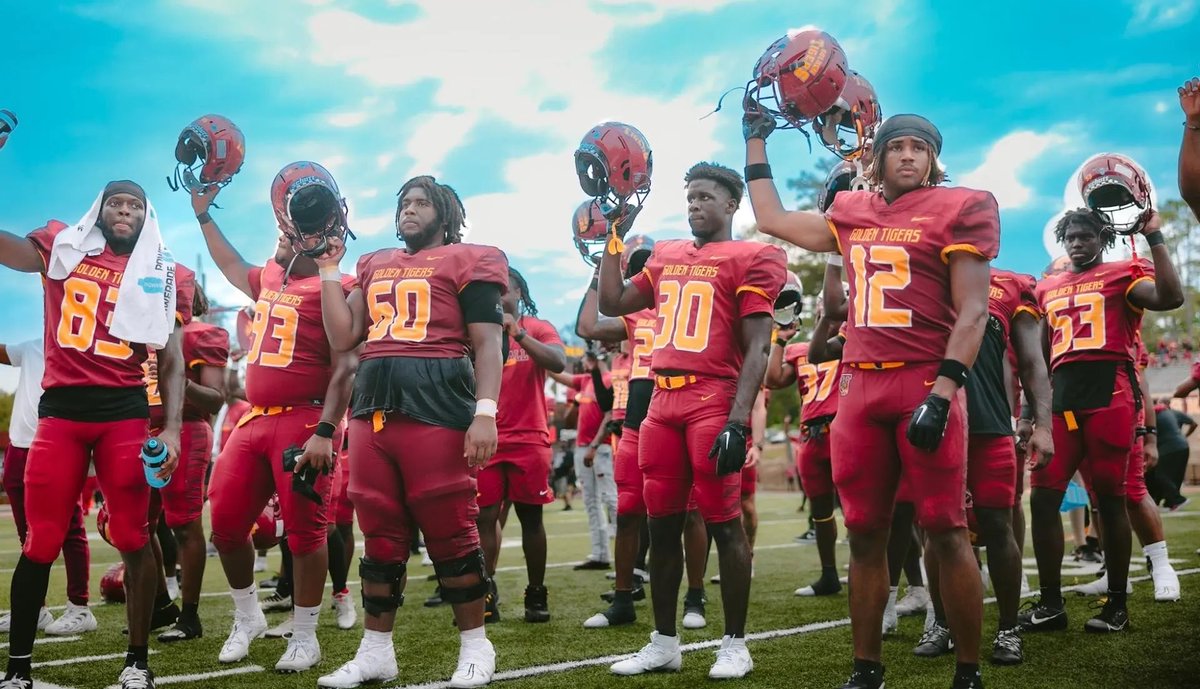 kerrick jackson (@kerrickjackson3) on Twitter photo blessed to receive my first offer from Tuskegee University #agtg <a href="/CoachParkerOL/">Coach Christian Parker</a> <a href="/CoachMaddi/">Coach Maddi</a> <a href="/Mandarin_HS_FB/">Mandarin HS Football</a> <a href="/BullockToby1/">Coach Bullock</a> <a href="/MonsterBrad5/">Monster Brad@LBU</a> <a href="/insidezone/">Chris Patterson</a> blessed to receive my first offer from Tuskegee University #agtg <a href="/CoachParkerOL/">Coach Christian Parker</a> <a href="/CoachMaddi/">Coach Maddi</a> <a href="/Mandarin_HS_FB/">Mandarin HS Football</a> <a href="/BullockToby1/">Coach Bullock</a> <a href="/MonsterBrad5/">Monster Brad@LBU</a> <a href="/insidezone/">Chris Patterson</a>