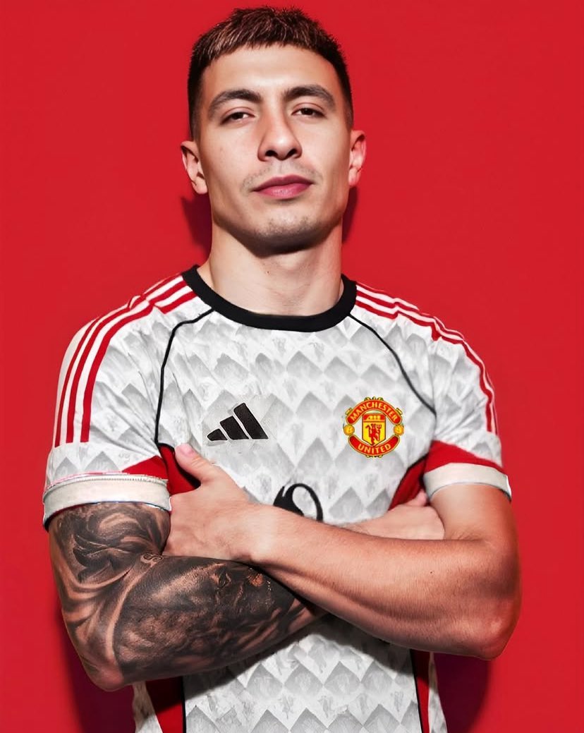 Utdtruthful's tweet photo. 📸 - Manchester United concept Away kit 💭 https://t.co/01KAa1OFyw