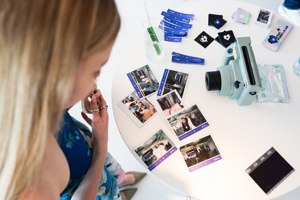 EVAA Protocol tweet media