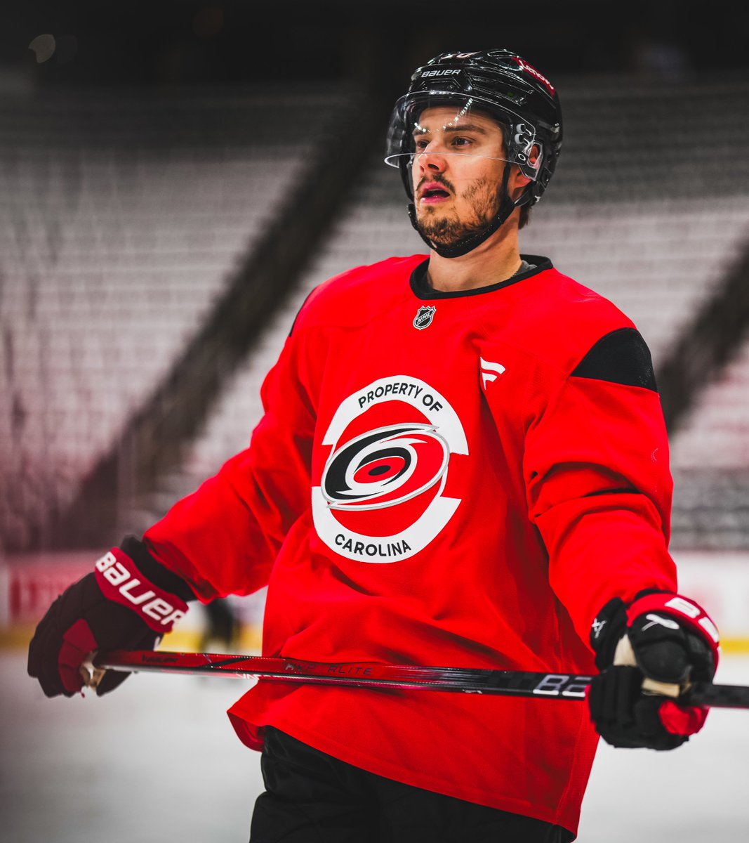 Getting warm and staying loose