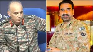 bignewshouse's tweet photo. India-Pak Border Talks: No Shots, No Aggression, Say Military Heads 

https://t.co/Pqj2d7F8Y4 

#IndiaPakistan #DGsMO #BorderPeace #Ceasefire2025 #IndoPakDialogue #MilitaryTalks #TroopWithdrawal #LoC #SouthAsiaSecurity #bignewshouse #warnews https://t.co/XsA0gjroD7