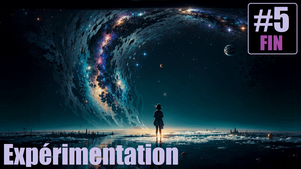 Yukidreamplay's tweet photo. #visualnovel #experimentation #fr #vn 

On termine la lecture d'"Expérimentation" ce soir. Malgré une traduction toujours bancale on tente quand même de recoller les pièces du puzzle. Car oui, tout est lié depuis le début (sans déc!)

L'épisode final ici :
https://t.co/E59eDtjIGA https://t.co/i338x6yPSo