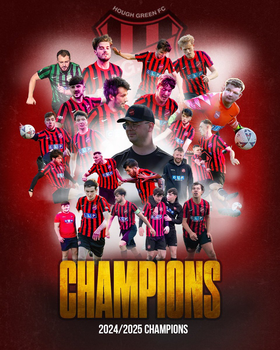 Champions!😮‍💨🤩