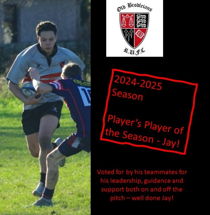 Presentation 2025! <a href="/OldBrodleians/">Old Brodleians</a> <a href="/BrighouseHighPE/">Brighouse High PE</a>