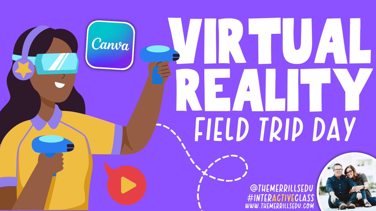 themerrillsedu 👓👗💚 #interACTIVEclass (@themerrillsedu) on Twitter photo 📅 10 FREE END OF THE YEAR ACTIVITIES! 📅
Take your students AROUND THE WORLD 🌎 with our VR Field Trip Day! Visit:
🚌 <a href="/sandiegozoo/">San Diego Zoo Wildlife Alliance</a>
🚌 <a href="/MontereyAq/">Monterey Bay Aquarium</a>
🚌 Caves, Volcanoes, Glaciers, Dry Torguas & more!
Everything you need ⤵️
themerrillsedu.com/blog-1/2023/5/…
#TeacherAppreciationWeek 📅 10 FREE END OF THE YEAR ACTIVITIES! 📅
Take your students AROUND THE WORLD 🌎 with our VR Field Trip Day! Visit:
🚌 <a href="/sandiegozoo/">San Diego Zoo Wildlife Alliance</a>
🚌 <a href="/MontereyAq/">Monterey Bay Aquarium</a>
🚌 Caves, Volcanoes, Glaciers, Dry Torguas & more!
Everything you need ⤵️
themerrillsedu.com/blog-1/2023/5/…
#TeacherAppreciationWeek