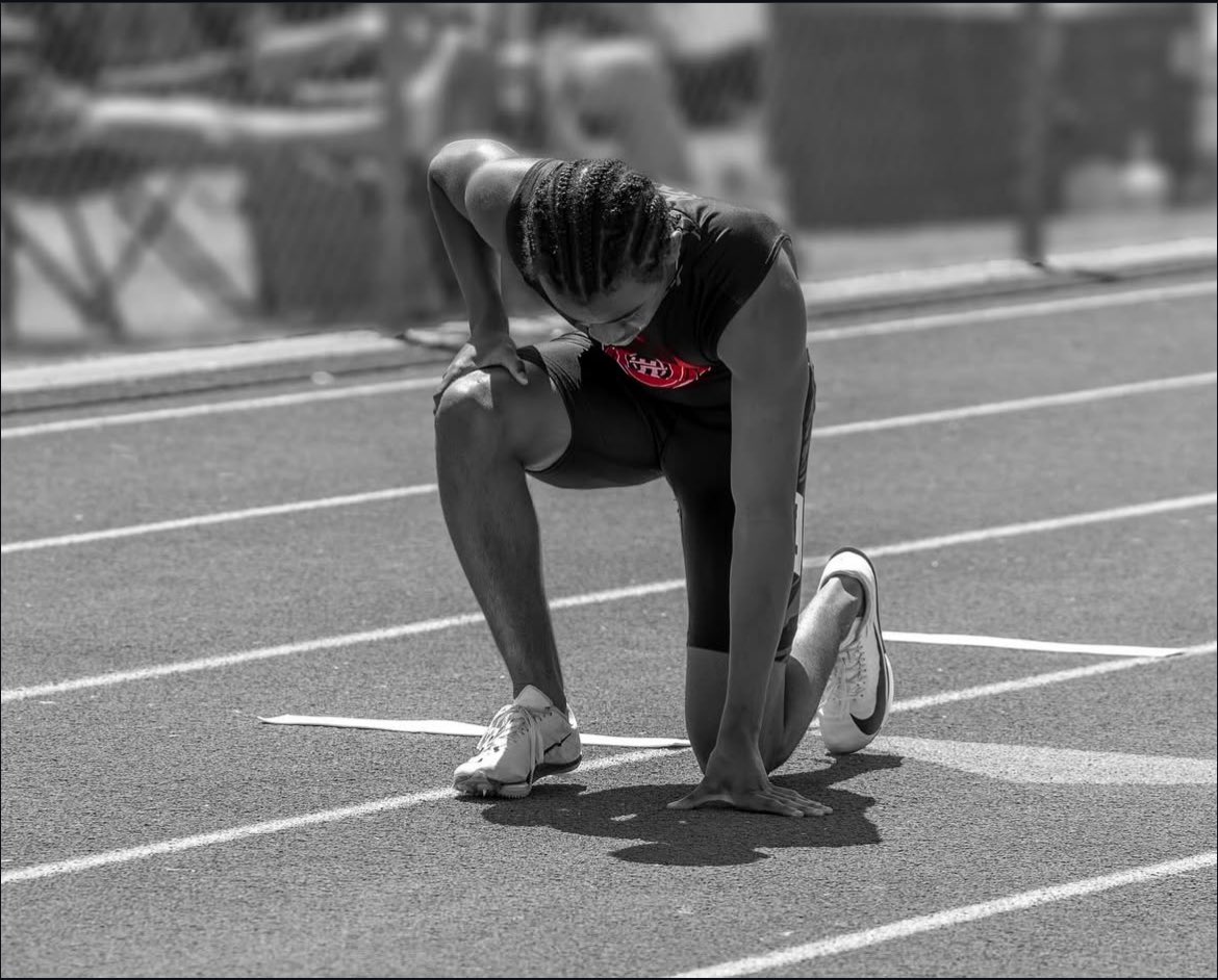 ⚡️Blayze Buchanan⚡️ tweet media