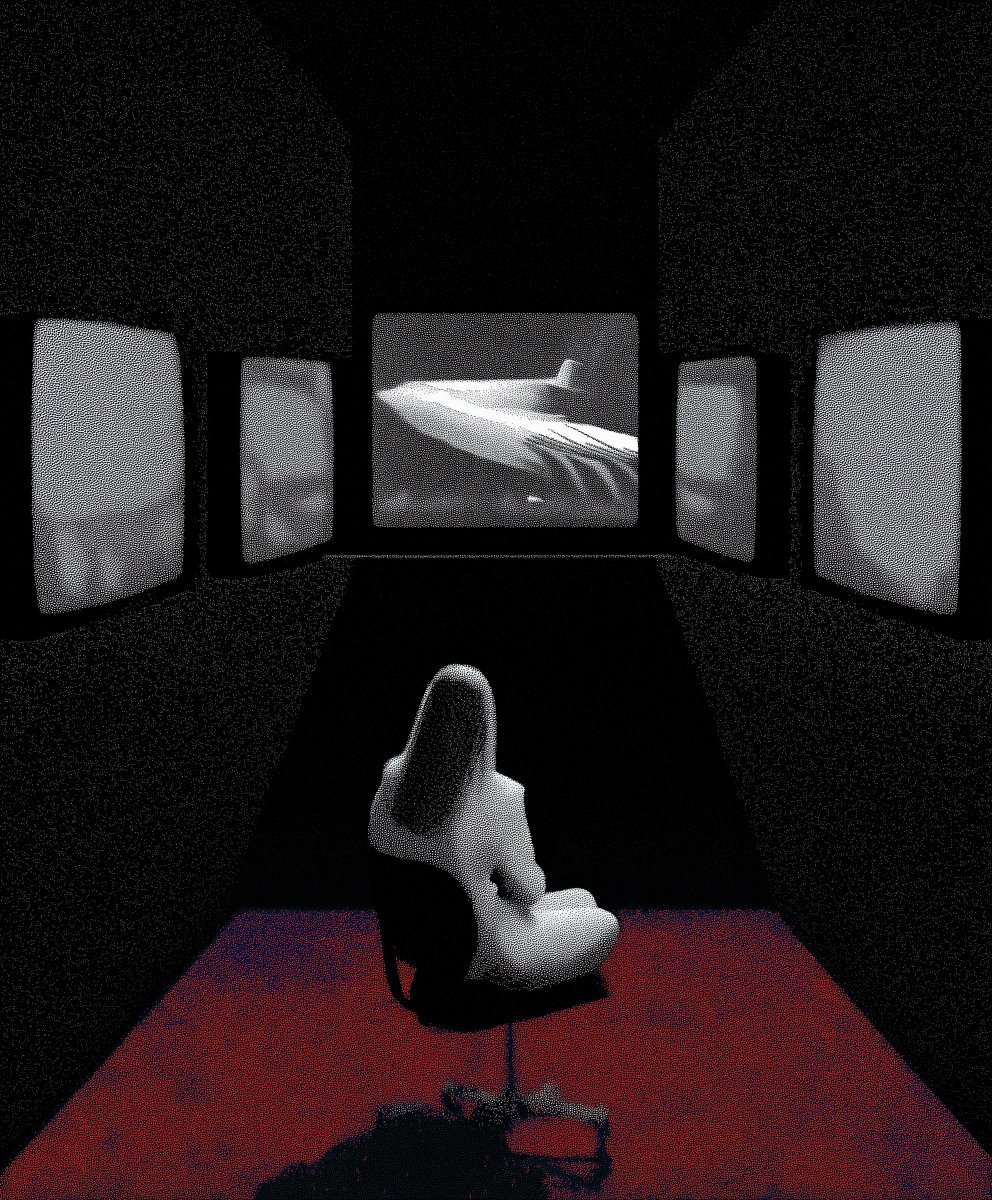 Dreaming Tulpa 🥓👑 tweet media