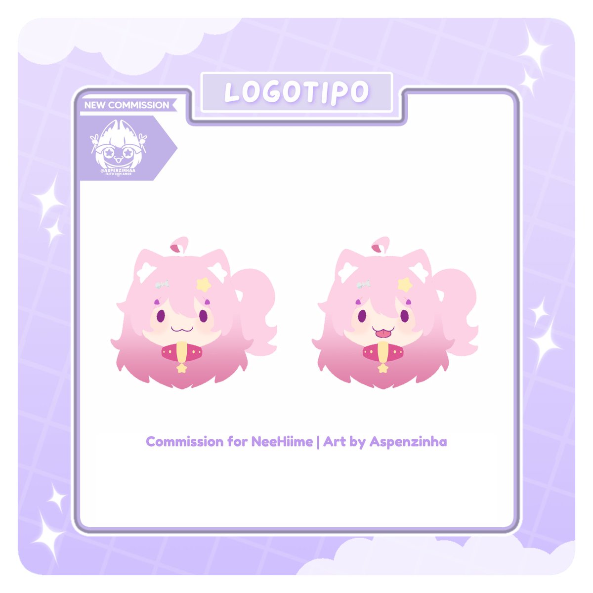 ฅ^Aspenzinha^ waitlist aberta (@aspenzinhaa) on Twitter photo ╭・₊˚ʚ 📦 ɞ₊˚ : Comms para <a href="/neehiime/">Nee 💖 Vtuber ( Debut Soon )</a> 💌💖🤏
│・Muito Obrigada por confiar no meu trabalho!
│・Seu apoio significa muito 💖
╰₊˚ʚ🔗ɞ₊˚﹕aspenzinhaa.carrd.co ╭・₊˚ʚ 📦 ɞ₊˚ : Comms para <a href="/neehiime/">Nee 💖 Vtuber ( Debut Soon )</a> 💌💖🤏
│・Muito Obrigada por confiar no meu trabalho!
│・Seu apoio significa muito 💖
╰₊˚ʚ🔗ɞ₊˚﹕aspenzinhaa.carrd.co