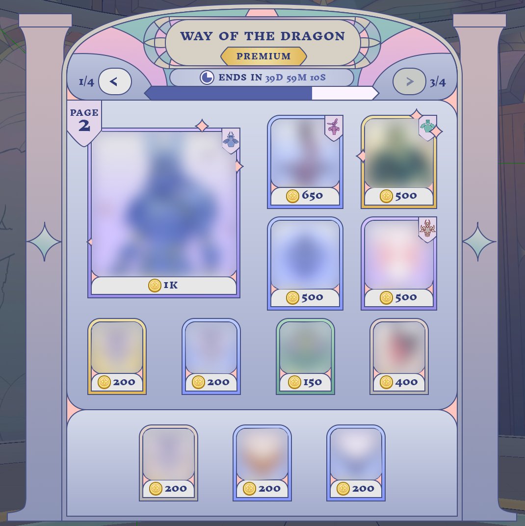 Broken Edge tweet media