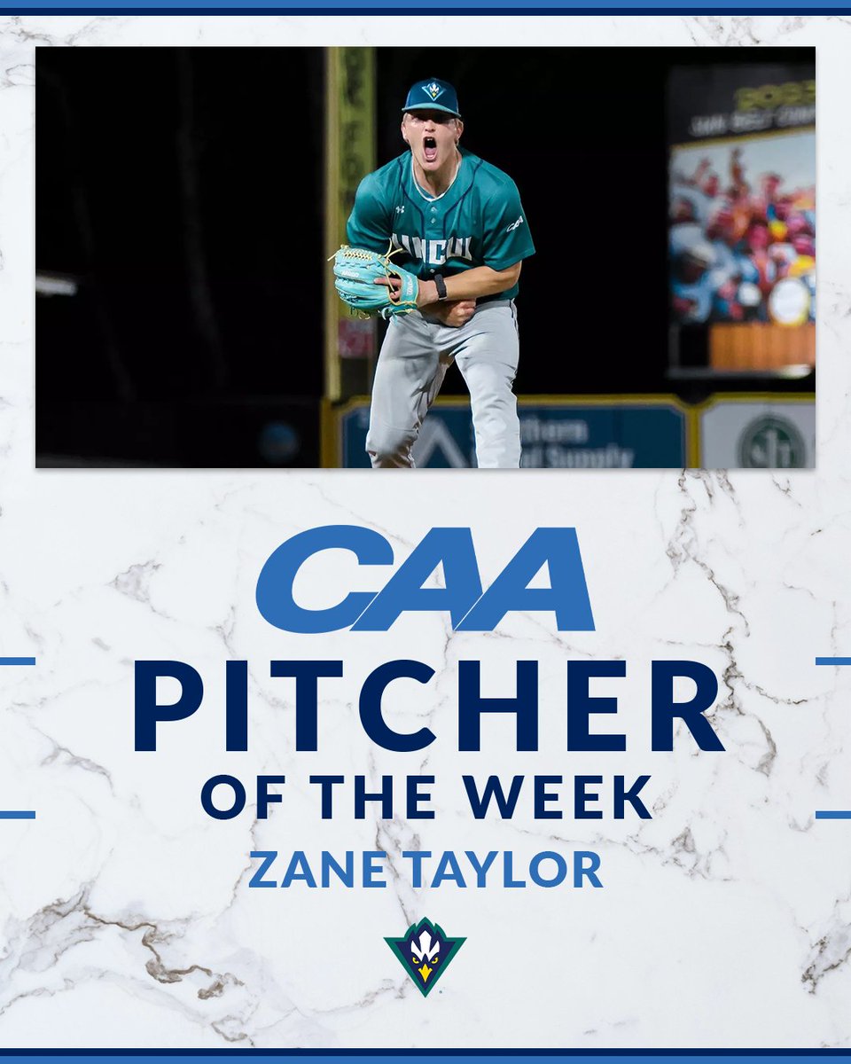 Coastal Athletic Association tweet media