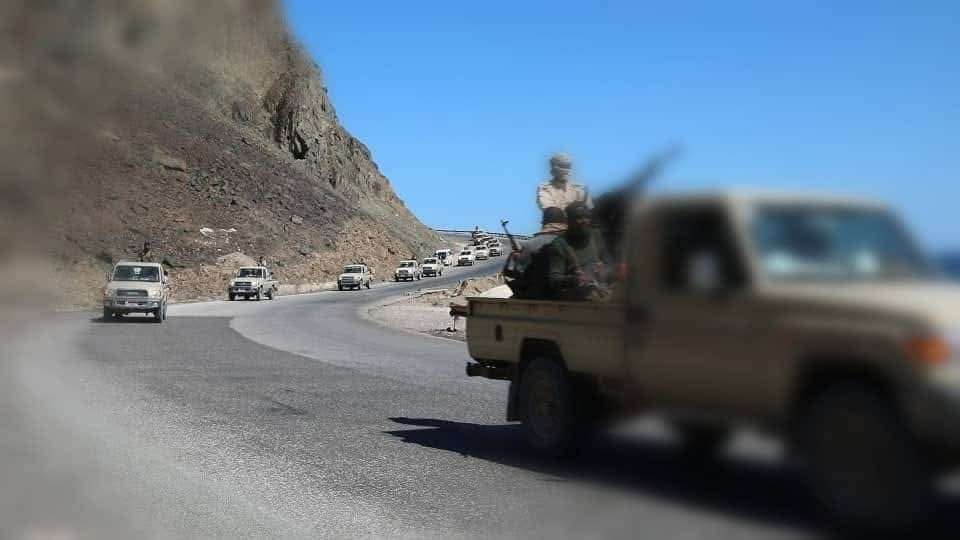 نفذت قوات النخبة الحضرمية حملة أمنية في وادي عرف بعد تلقيها معلومات استخباراتية عن تحركات مشبوهة ووجود أسلحة تابعة لتنظيم القاعدة. داهمت القوات مواقع مشتبه بها ونفذت عملية تمشيط شاملة، مدعومة بتعزيزات إضافية، لمنع التنظيم من استغلال المنطقة. وتأتي هذه الحملة ضمن جهود متواصلة