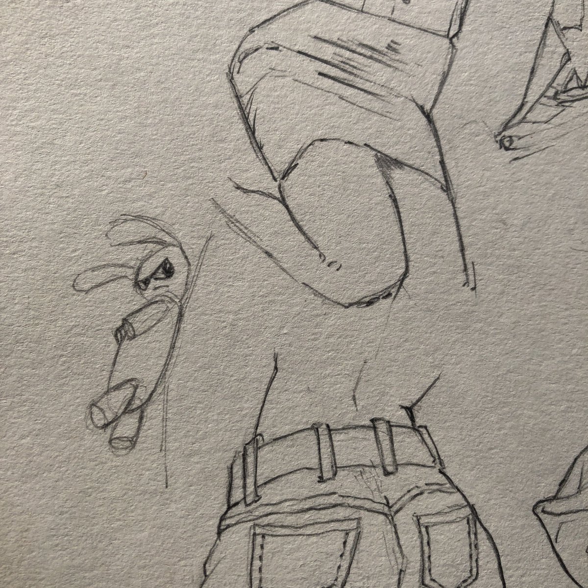 MickdadArts's tweet photo. Entraînement ✏️✏️❤️ https://t.co/Dp3hBo2Mw3