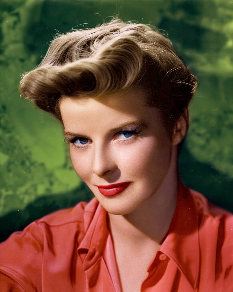 lampreiadomar's tweet image. Katharine Hepburn 
#KatharineHepburn
