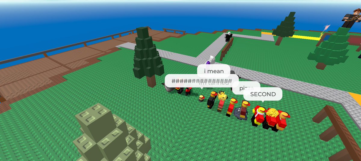 AliveNesca's tweet image. Elliot Army🍕💥
#elliotroblox #elliot #ROBLOX