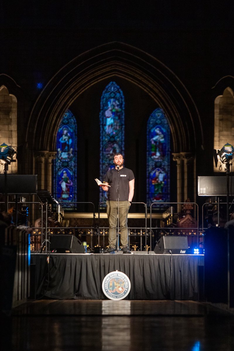 Culture Date D8 (@culturedated8) on Twitter photo Huge thanks to everyone who joined us on May 9 for A Pint of the Past: Tales from Dublin 8 at the stunning <a href="/stpatrickscath/">Saint Patrick's Cathedral, Dublin</a> ✨ Huge thanks to everyone who joined us on May 9 for A Pint of the Past: Tales from Dublin 8 at the stunning <a href="/stpatrickscath/">Saint Patrick's Cathedral, Dublin</a> ✨