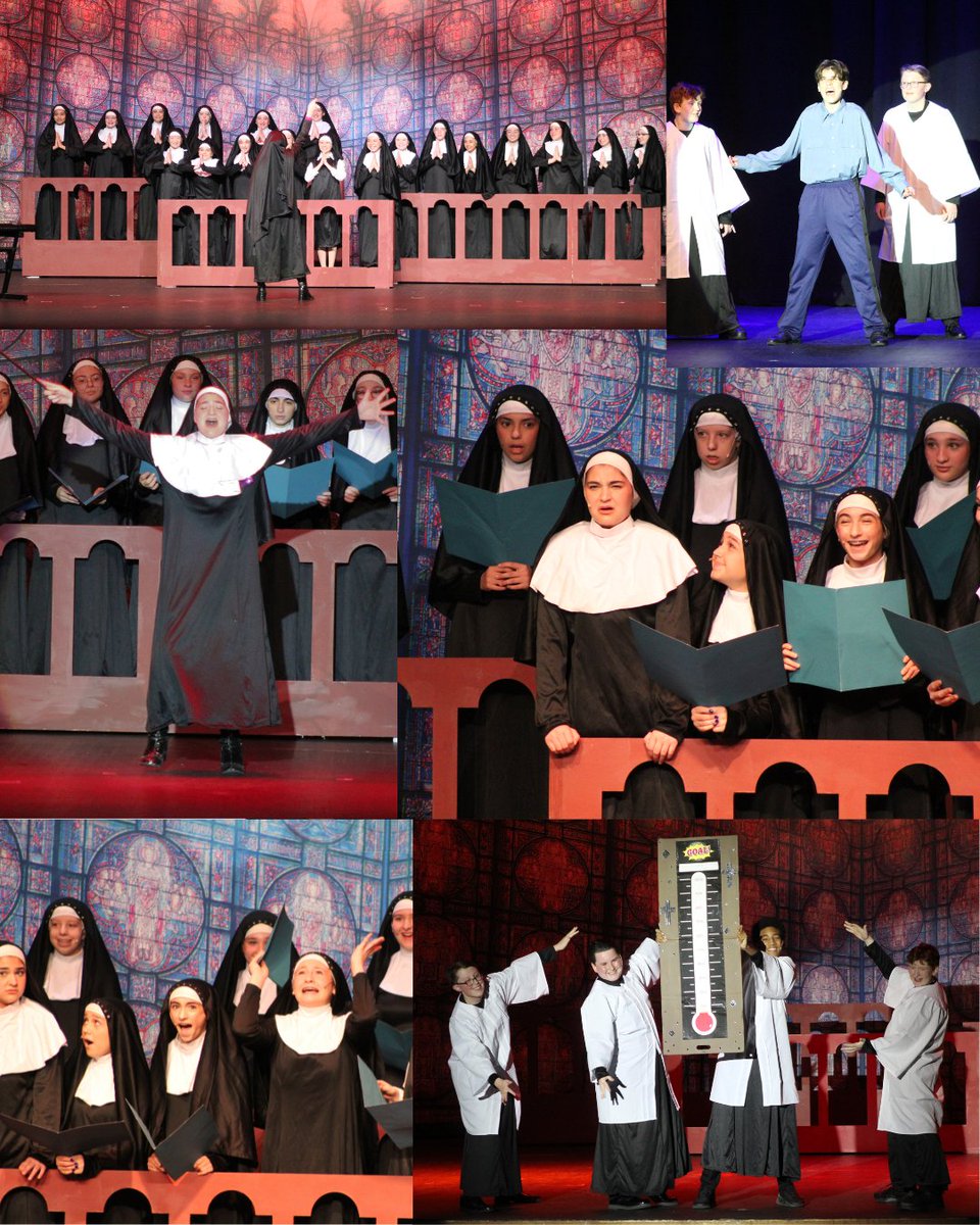 Mineola UFSD tweet media