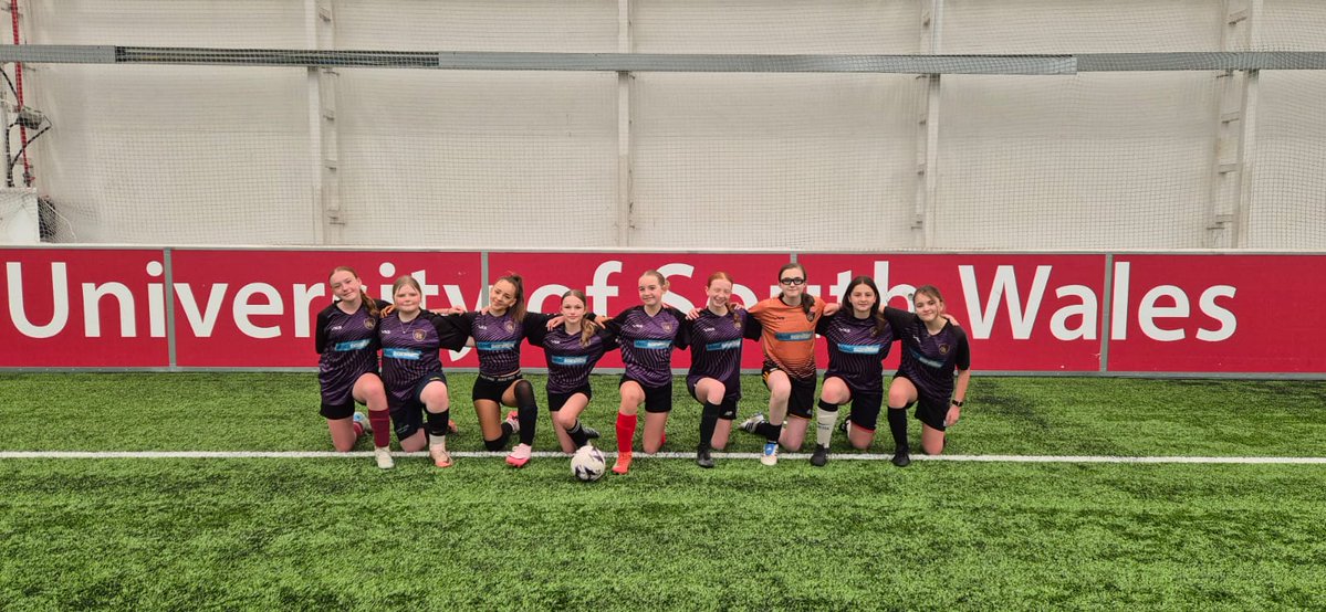 Cwmbran High PE Dept (@cwmbranhigh_pe) on Twitter photo Well done to U13 girls at the Welsh Schools Tournament today. The team played extremely well, reaching the semi-finals. A 1-0 defeat to West Mon meant they placed 4th overall out of the 10 teams who participated today, so a fantastic achievement π <a href="/CwmbranHead/">Matt Sims</a> <a href="/CwmbranHigh/">Cwmbran High School / Ysgol Uwchradd Cwmbran</a> Well done to U13 girls at the Welsh Schools Tournament today. The team played extremely well, reaching the semi-finals. A 1-0 defeat to West Mon meant they placed 4th overall out of the 10 teams who participated today, so a fantastic achievement π <a href="/CwmbranHead/">Matt Sims</a> <a href="/CwmbranHigh/">Cwmbran High School / Ysgol Uwchradd Cwmbran</a>
