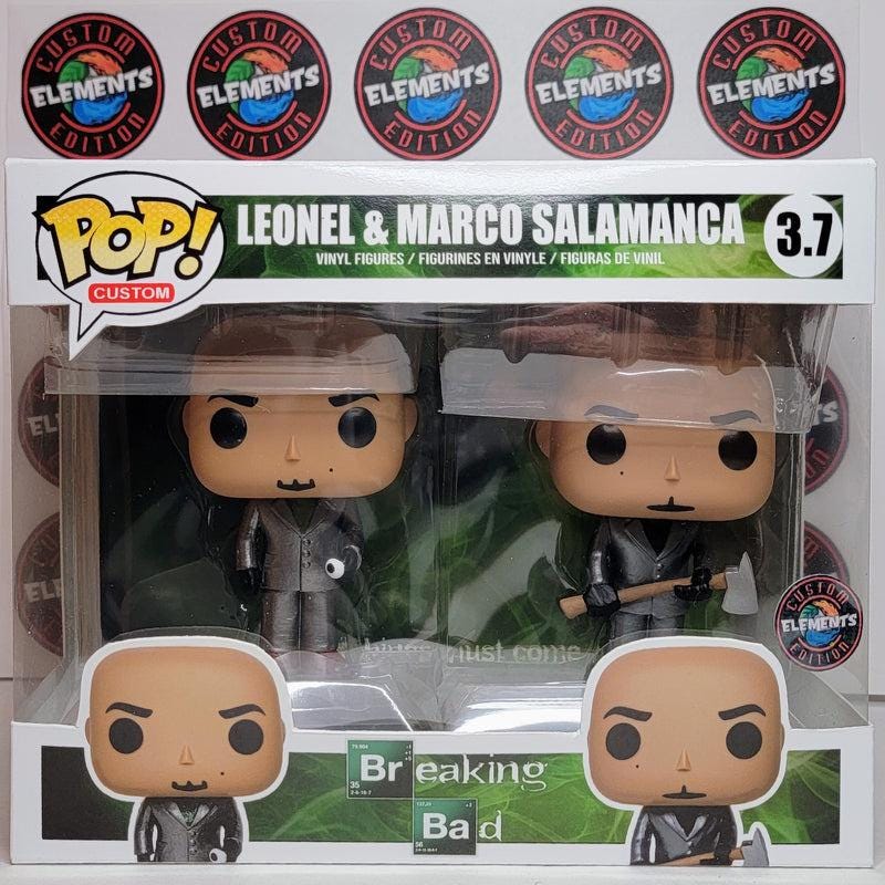 Elements Custom Edition tweet media