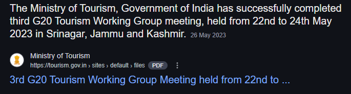 masayuki673's tweet photo. @AbdalkhaliqAbd1 those blackouts were because the attack of pulwama attack which happened in 2019 and also the current kashmir is in far better condition when 370 was still there. Also if you are worried about human rights issue when the g20 summit happened in india the delegates did visit it. https://t.co/9TfB73dfmI