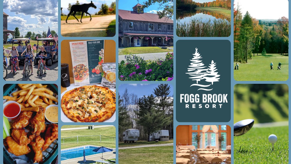 Gallus Golf would like to welcome a new client, Fogg Brook Resort located in Palmyra, Maine.

#golftechnology #golfmarketing #golfmobileapps #golfbusiness #golfindustry #gallusgolf #customerexperiencepartner #customerengagement